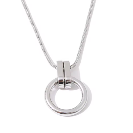 Clarah Necklace - Vie Jewelry