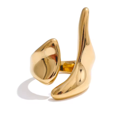 Julla Ring - Vie Jewelry
