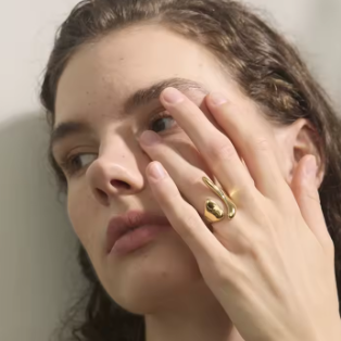 Julla Ring - Vie Jewelry