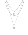 Mallary Necklace - Vie Jewelry
