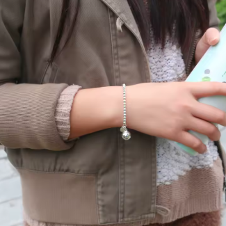 Arrah Bracelet - Vie Jewelry
