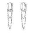 Graysi Earrings - Vie Jewelry