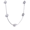 Petal Necklace - Vie Jewelry