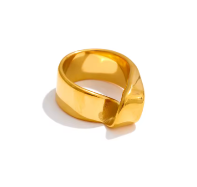 Auric Ring - Vie Jewelry