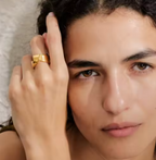 Auric Ring - Vie Jewelry