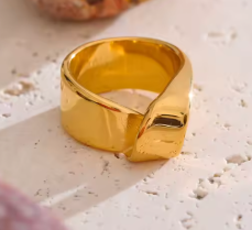 Auric Ring - Vie Jewelry