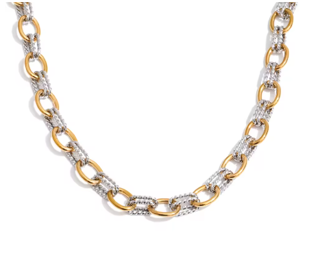 Harmony Necklace