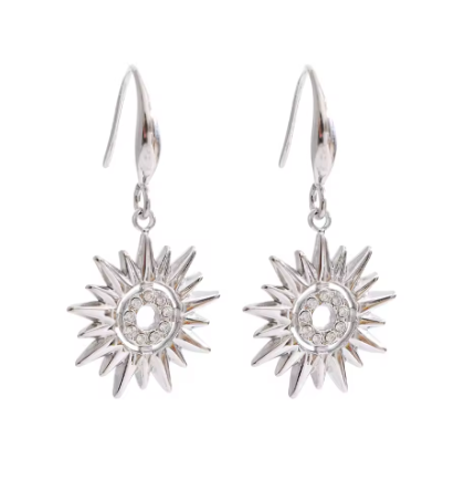 SunDrop Earrings