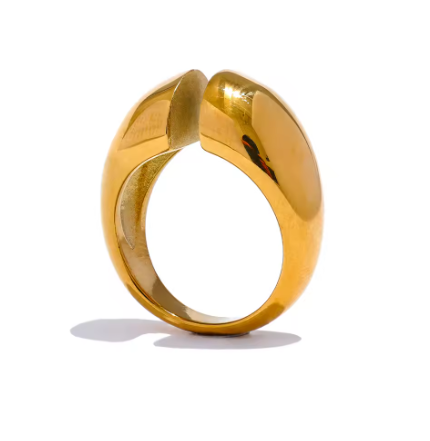 Axis Edge Ring