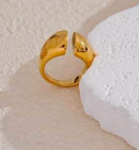 Axis Edge Ring