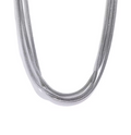 Endless Overlay Necklace