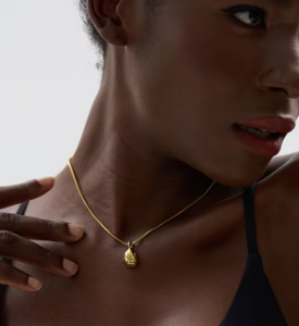 Oli Necklace