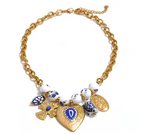 Éternelle Grace Necklace