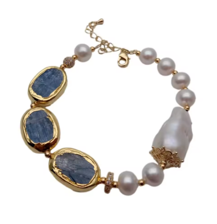 Ocean Mist Bracelet