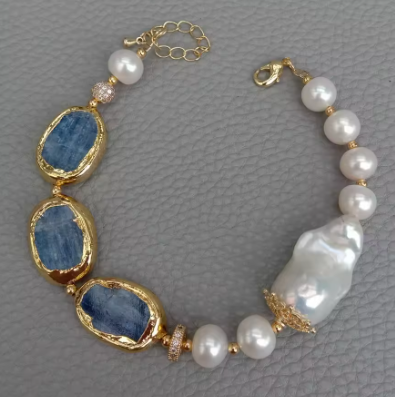 Ocean Mist Bracelet