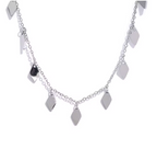Modern Muse Necklace