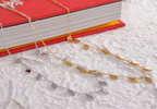Modern Muse Necklace
