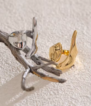 Nova Edge Ring