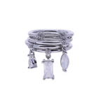 Luxe Ring Set
