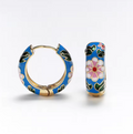 Bloom Earrings