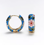 Bloom Earrings