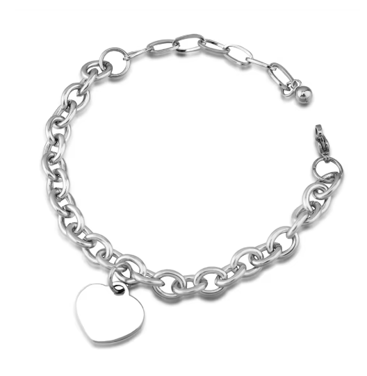 Amora Link Bracelet