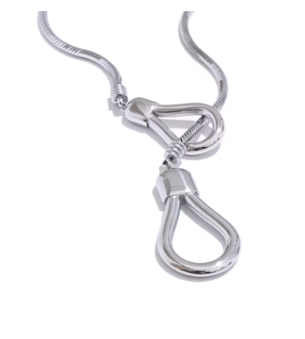 Solara Chain Necklace