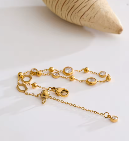 Celeste Bracelet