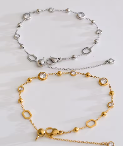 Celeste Bracelet