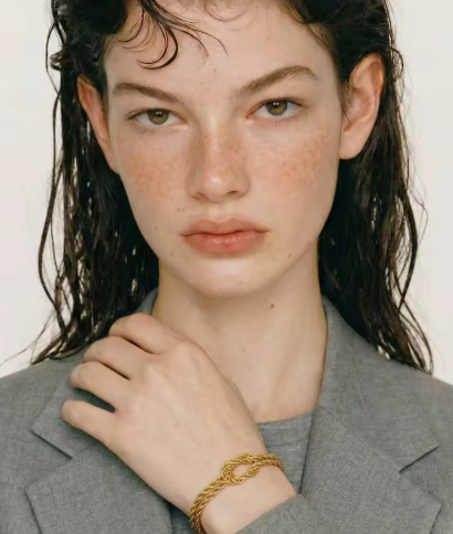 Marlowe Knot Bracelet