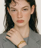 Marlowe Knot Bracelet
