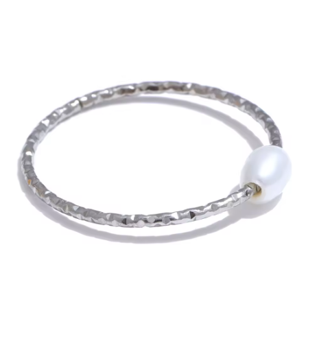 Pearlie Ring