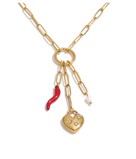 Amari Necklace