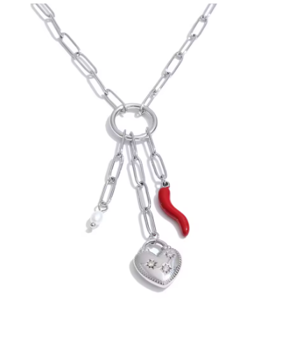 Amari Necklace
