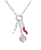 Amari Necklace