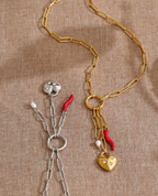 Amari Necklace