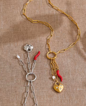 Amari Necklace