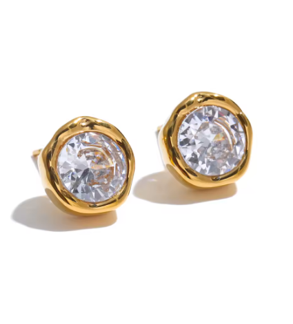 Celine Studs