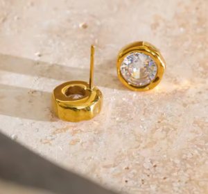 Celine Studs