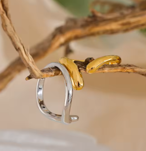 Siennah Ring