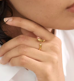 Siennah Ring