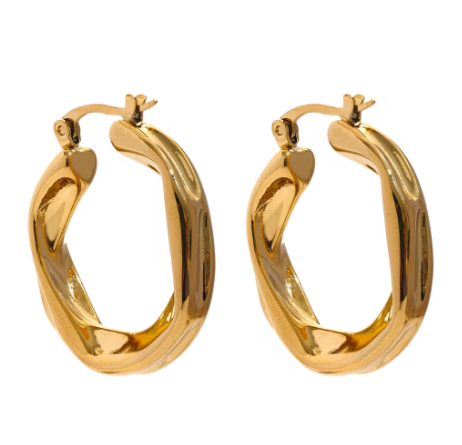 Luna Hoops