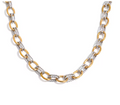 Cove Necklace
