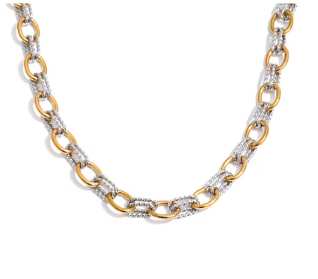 Cove Necklace