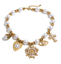 Sera Necklace