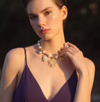 Sera Necklace