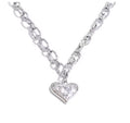 Everheart Necklace - Vie Jewelry