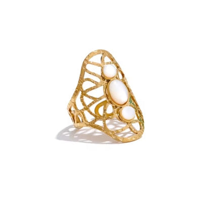 Barla Ring - Vie Jewelry