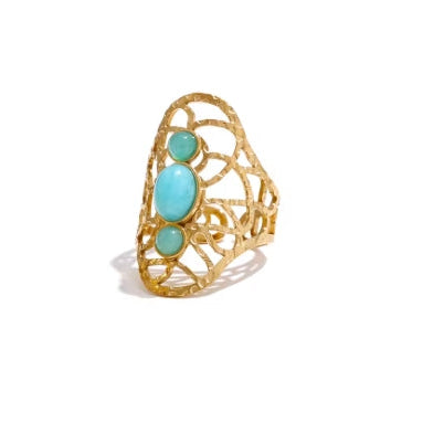 Barla Ring - Vie Jewelry