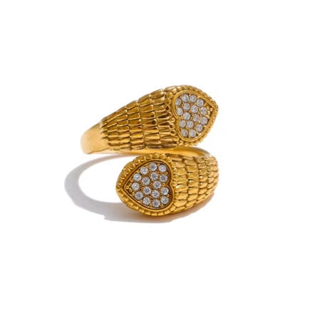 Beloved Ring - Vie Jewelry